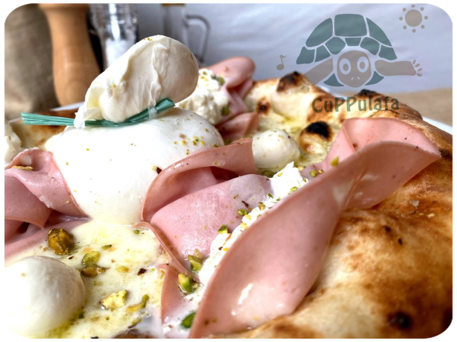 Cuppulata Ristorante Palau